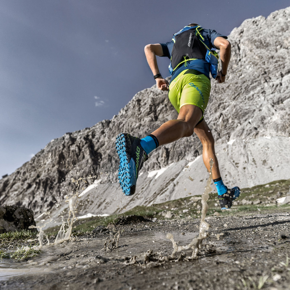 Men's Footwear â Neptune Mountaineering