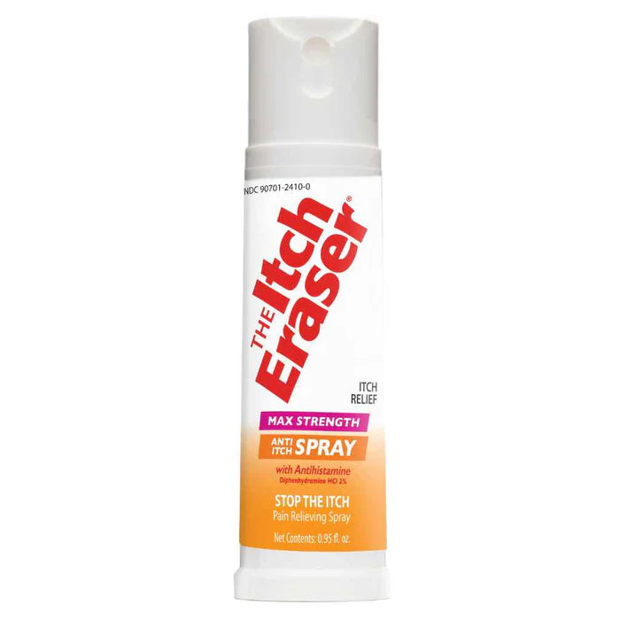 After Bite The Itch Eraser Spray