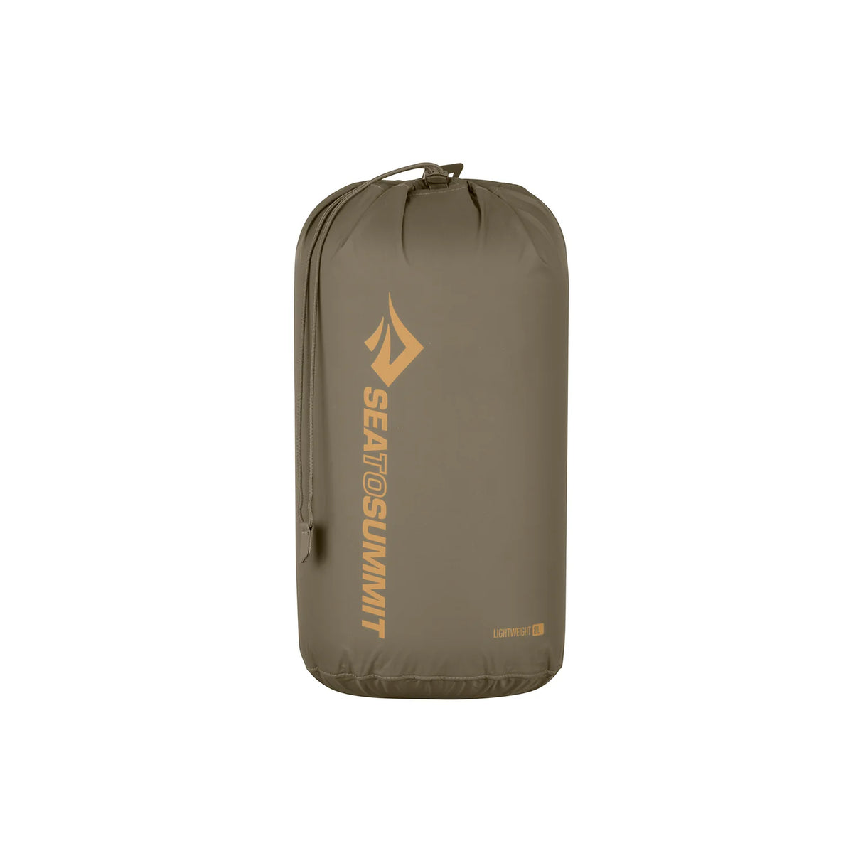 Sea to Summit Lightweight Stuff Sack Olive Green