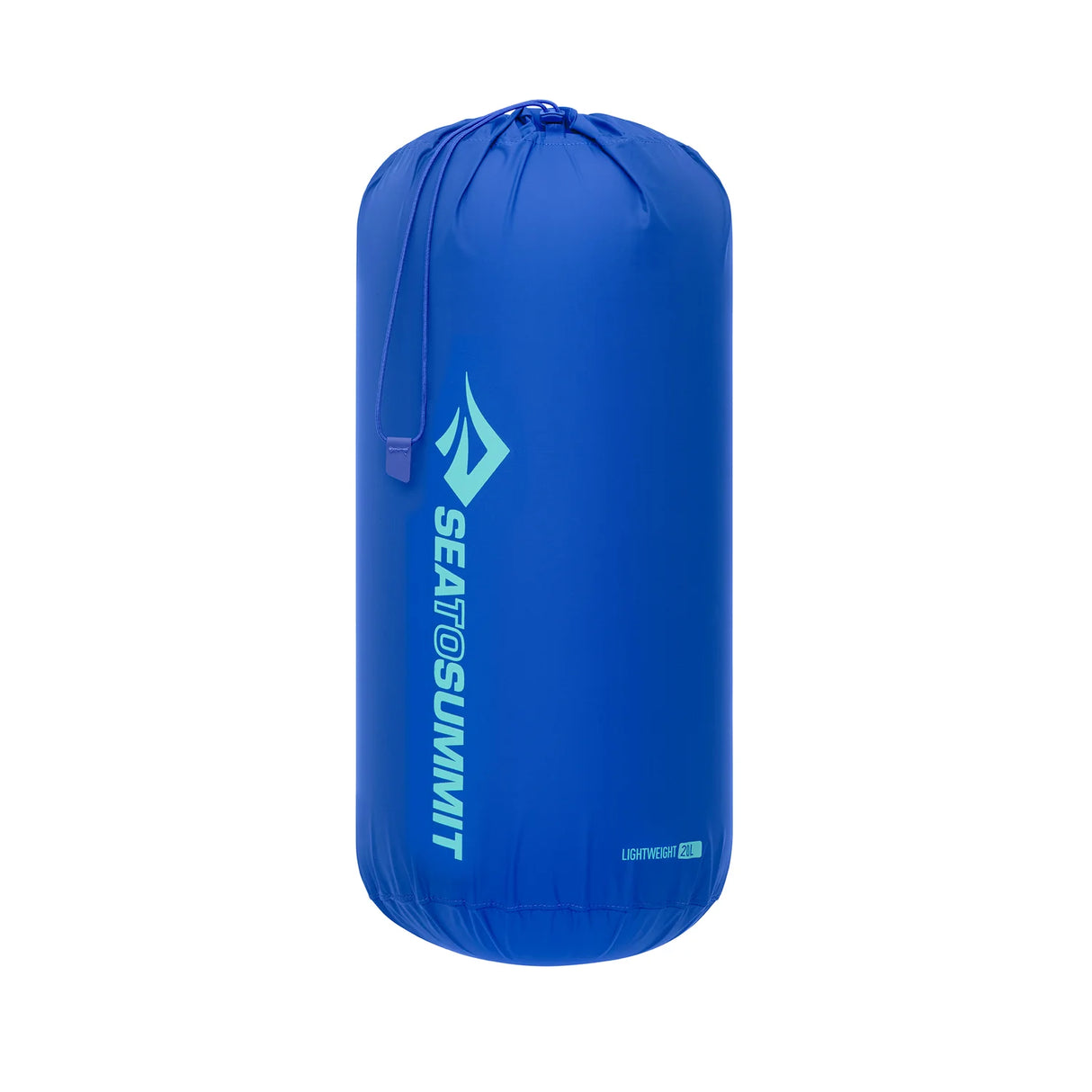 Sea to Summit Lightweight Stuff Sack Surf Blue