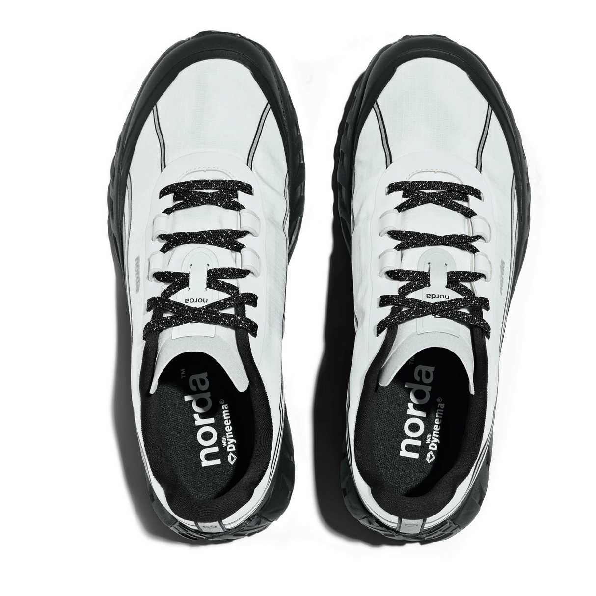 Norda Footwear Norda 002 - Mens