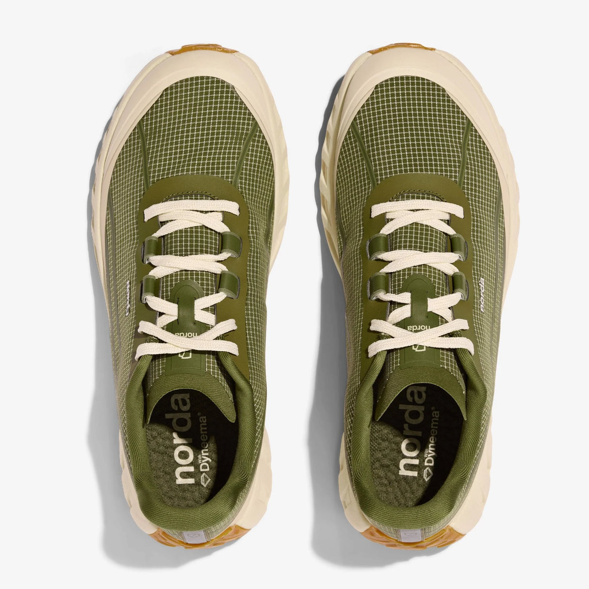 Norda Footwear Norda 002 - Womens