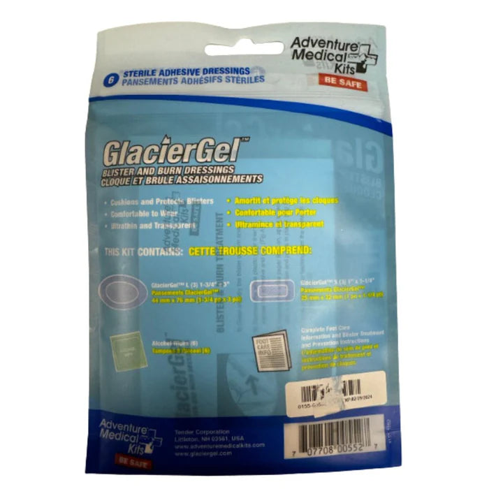 Adventure Medical Kits Glacier Gel