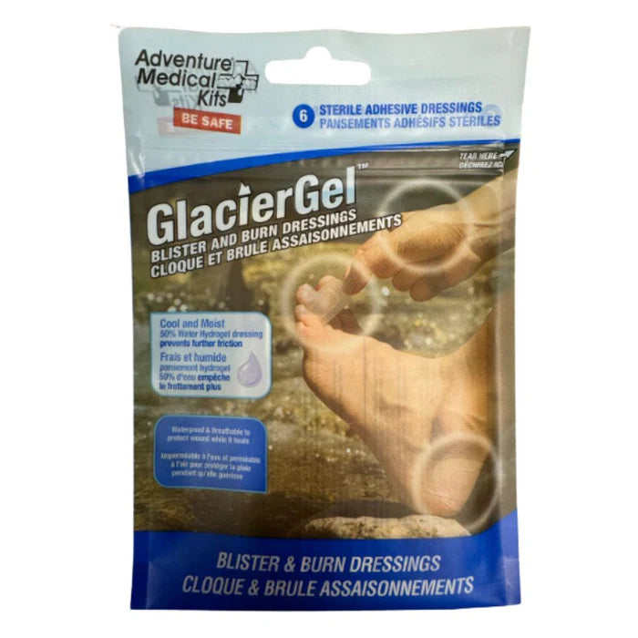 Adventure Medical Kits Glacier Gel