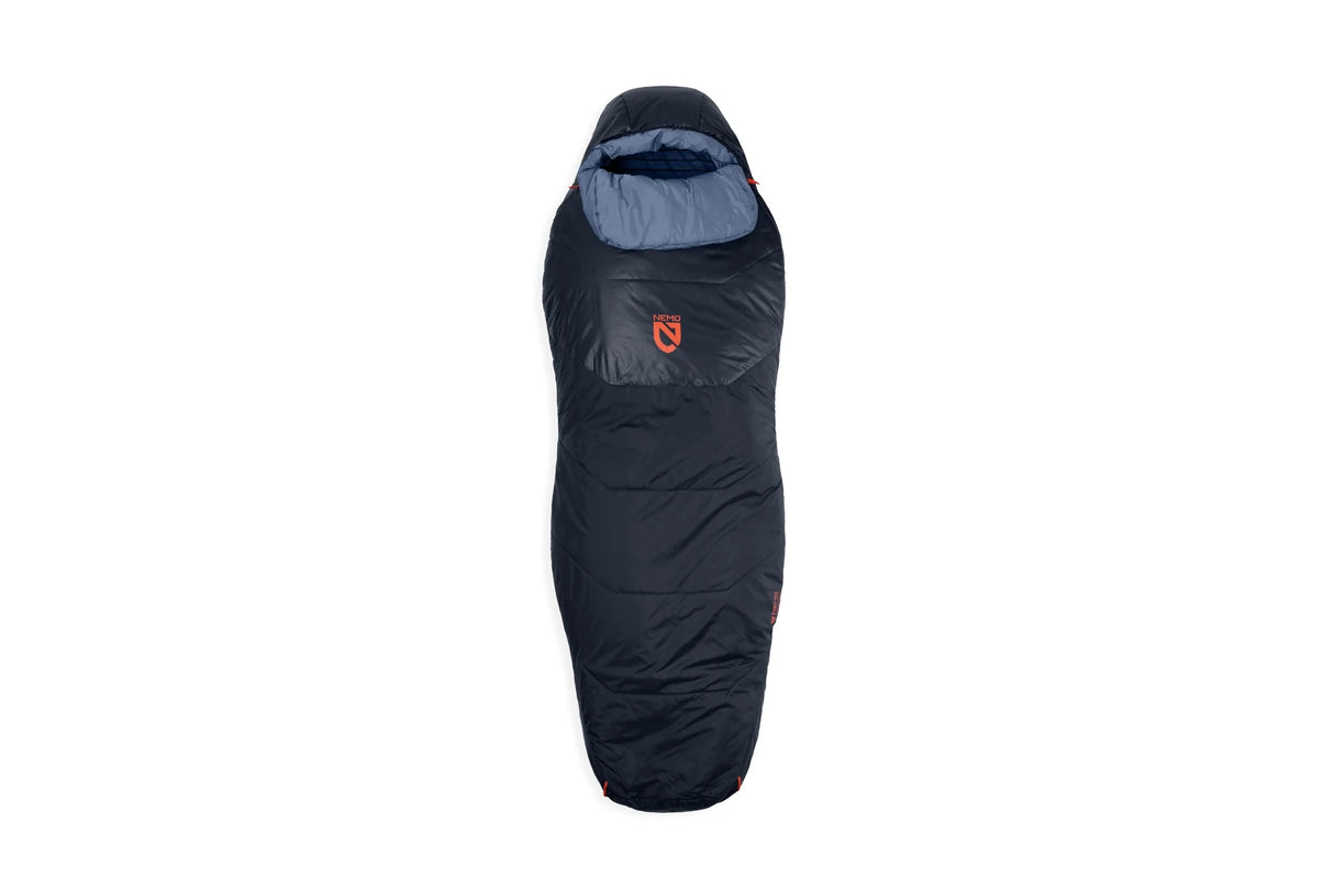 Nemo Tempo Endless Promise Synthetic Sleeping Bag - Mens