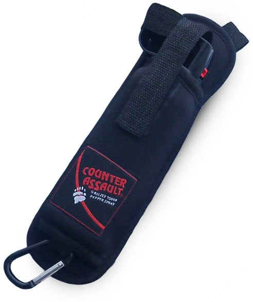 Counter Assault Bearspray Pack Holster