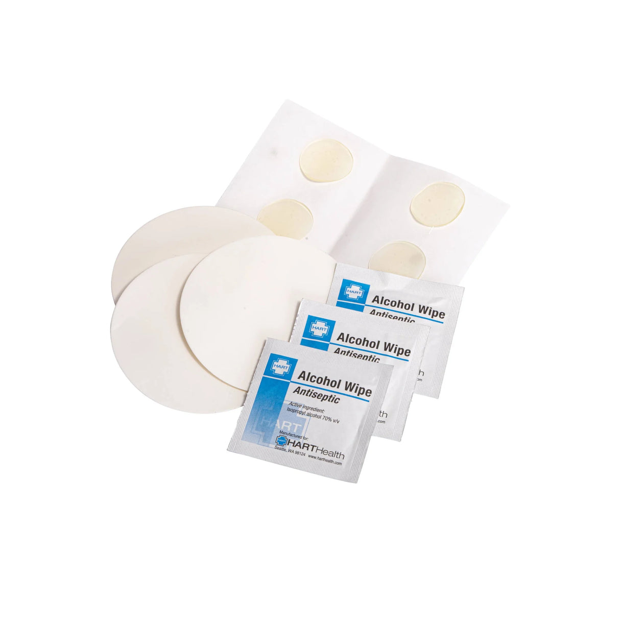 Therm-A-Rest Instant Field Repair Kit