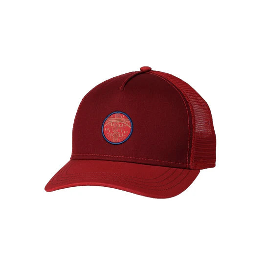 Pistil Neighborhood MS Trucker Mount Hood