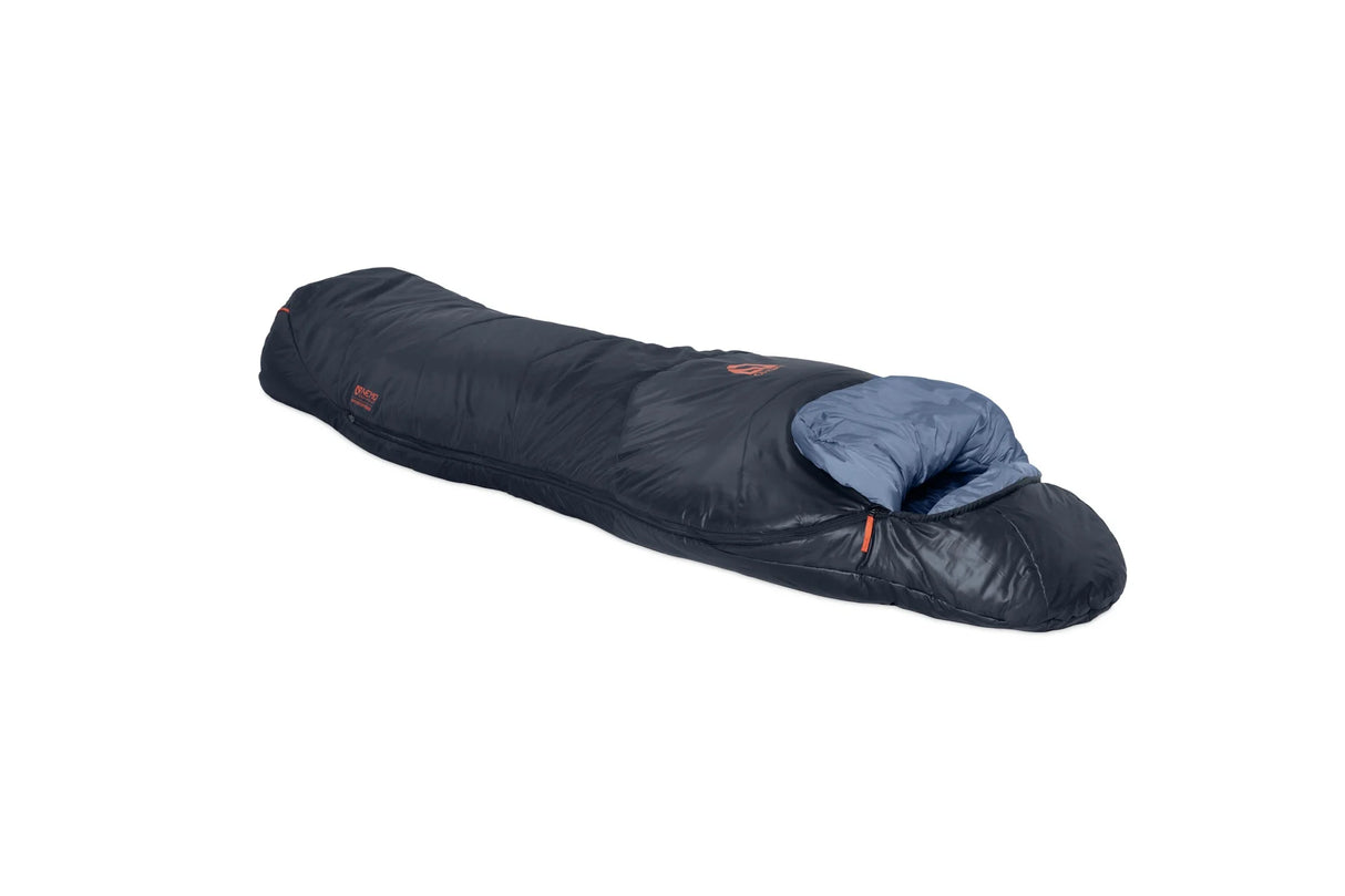 Nemo Tempo Endless Promise Synthetic Sleeping Bag - Mens