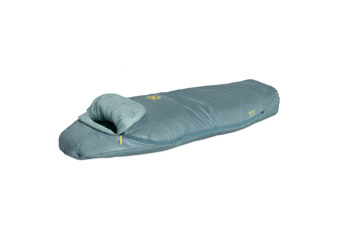 Nemo Tempo Endless Promise Synthetic Sleeping Bag - Womens