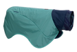 Ruffwear Dirtbag Dog Towel Teal / XS