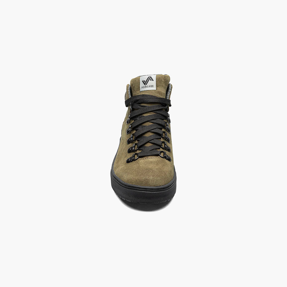Forsake Lucie Mid - Womens
