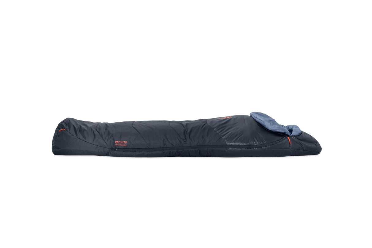 Nemo Tempo Endless Promise Synthetic Sleeping Bag - Mens