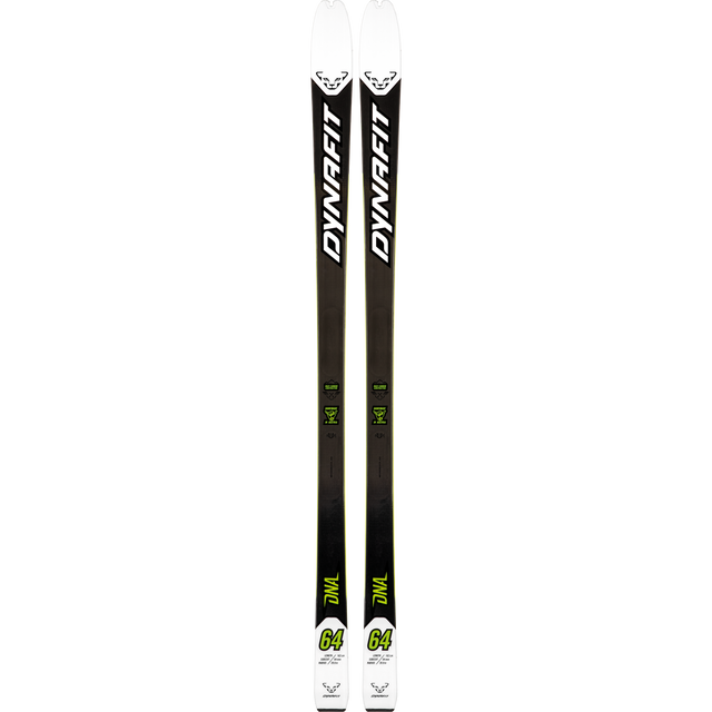 Dynafit DNA Ski Black/White / 153