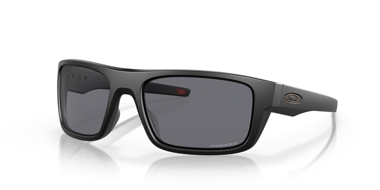 Oakley Drop Point MatteBlack
