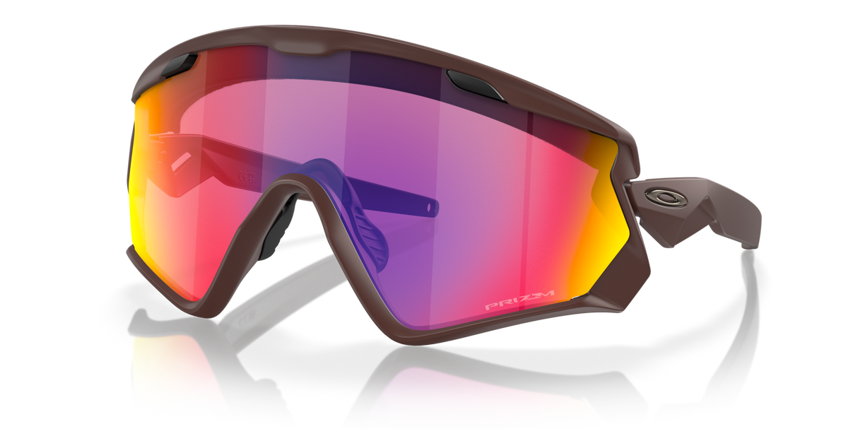 Oakley Wind Jacket 2.0 MatteGrenache