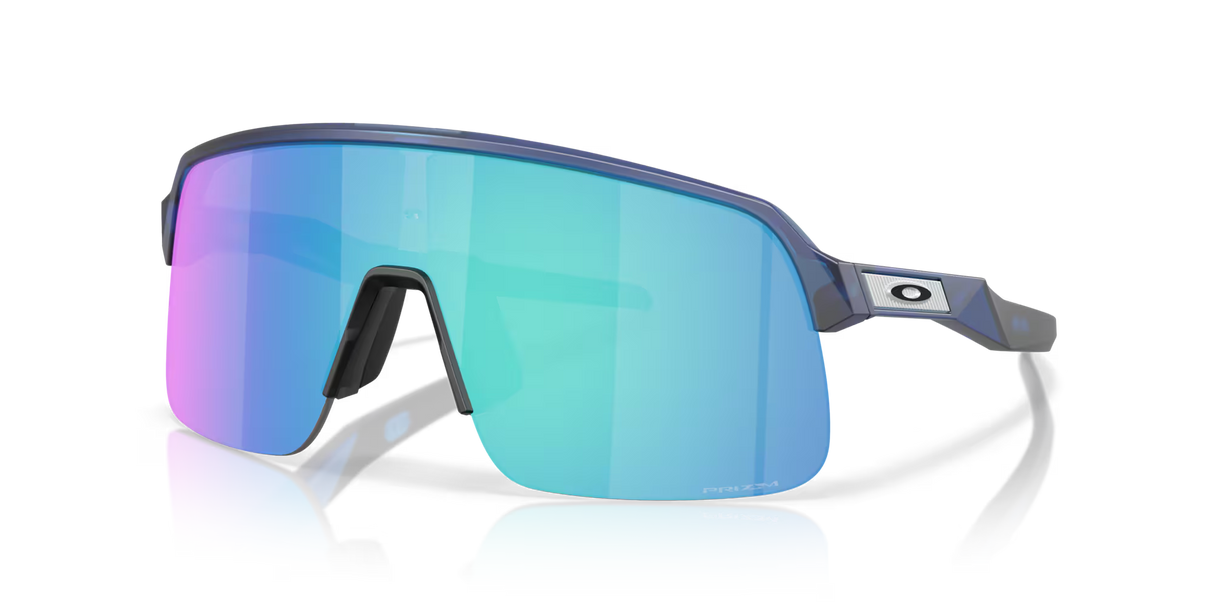 Oakley Sutro Lite S Matte Trans Blue