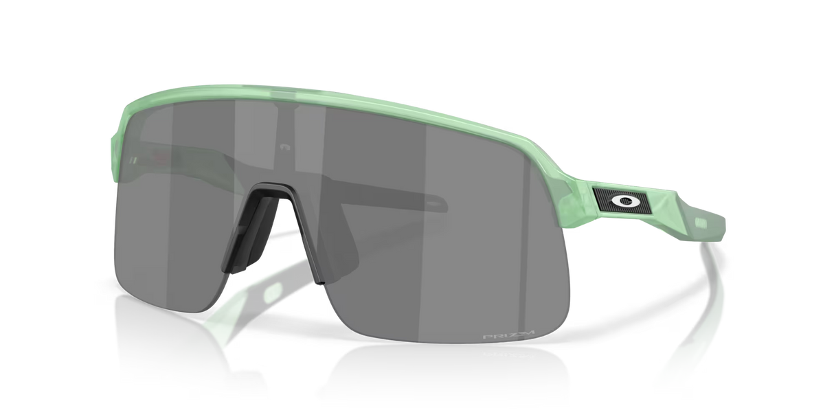 Oakley Sutro Lite S Matte Trans Jade