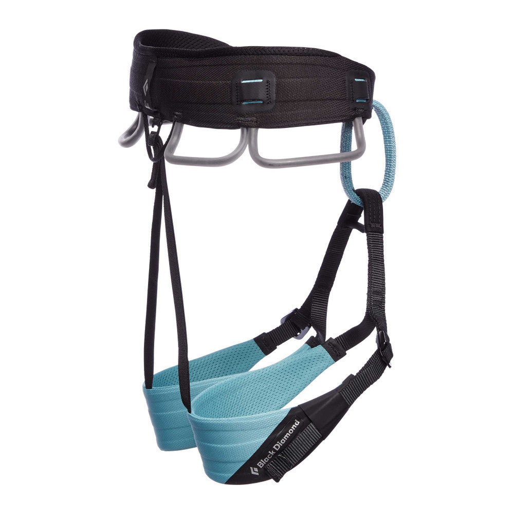 Black Diamond Technician Harness - Womens