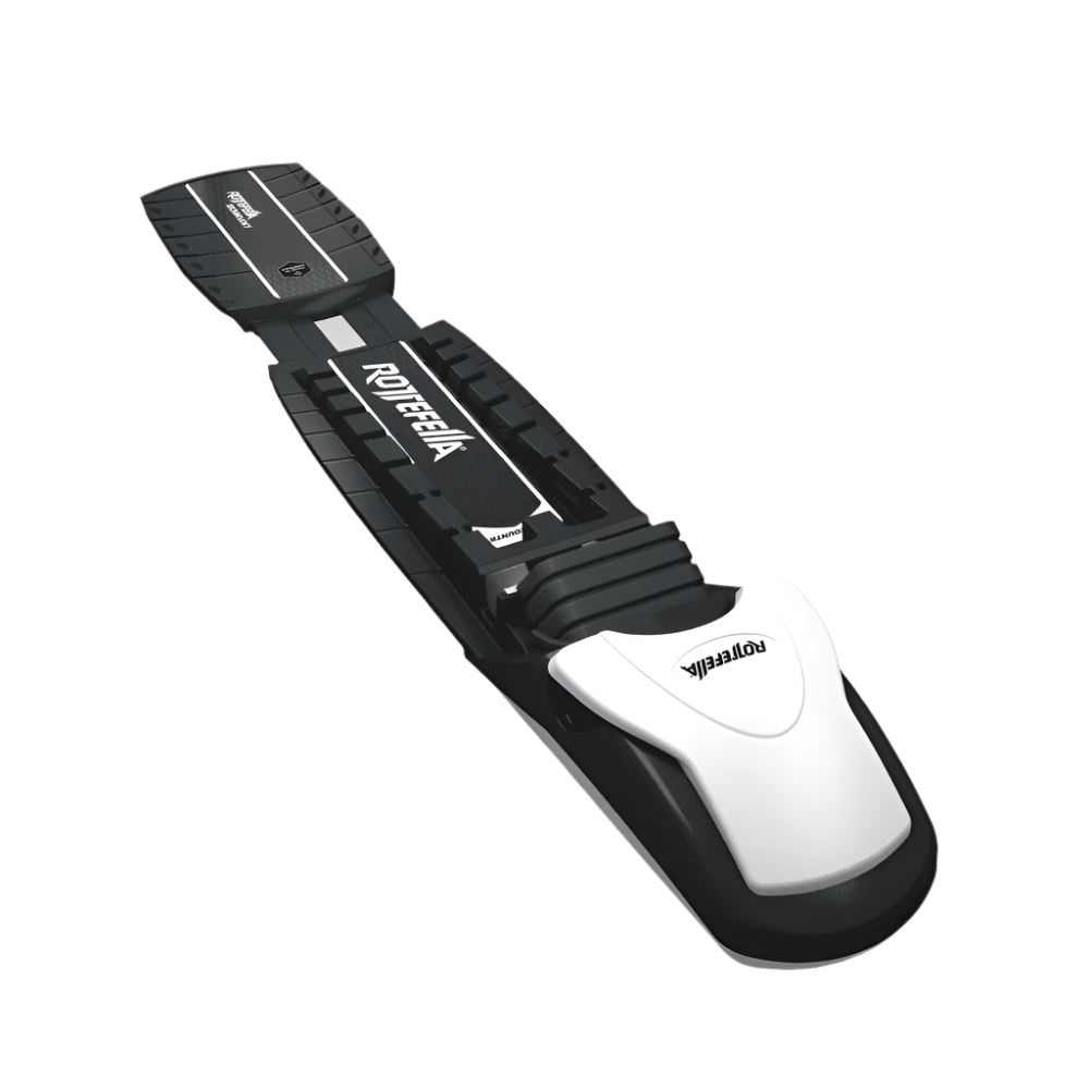 Rottefella BC Manual Single Pack