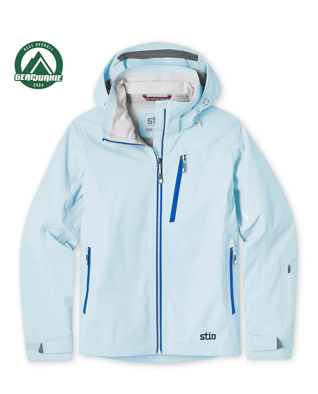 Stio Environ Jacket - Womens