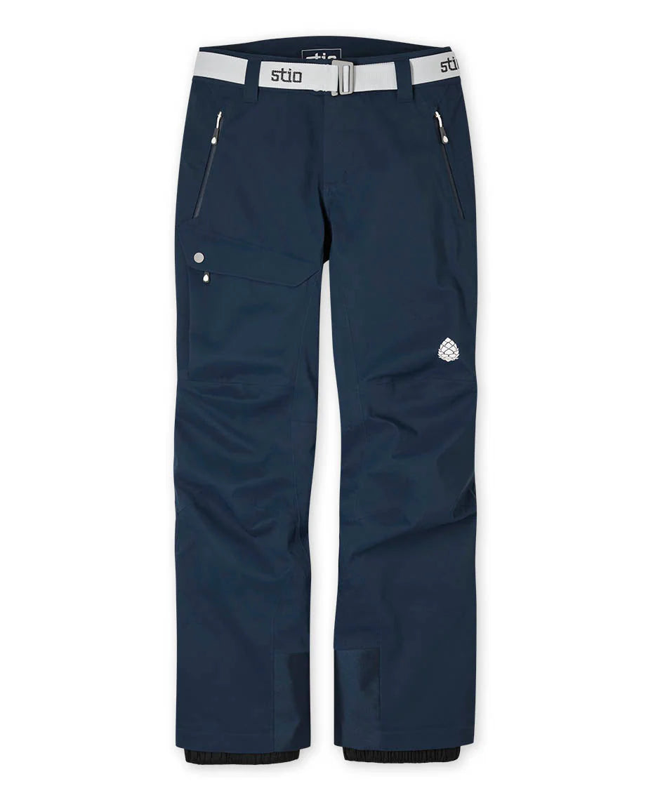 Stio Environ Pant - Womens Mountain Shadow / XS