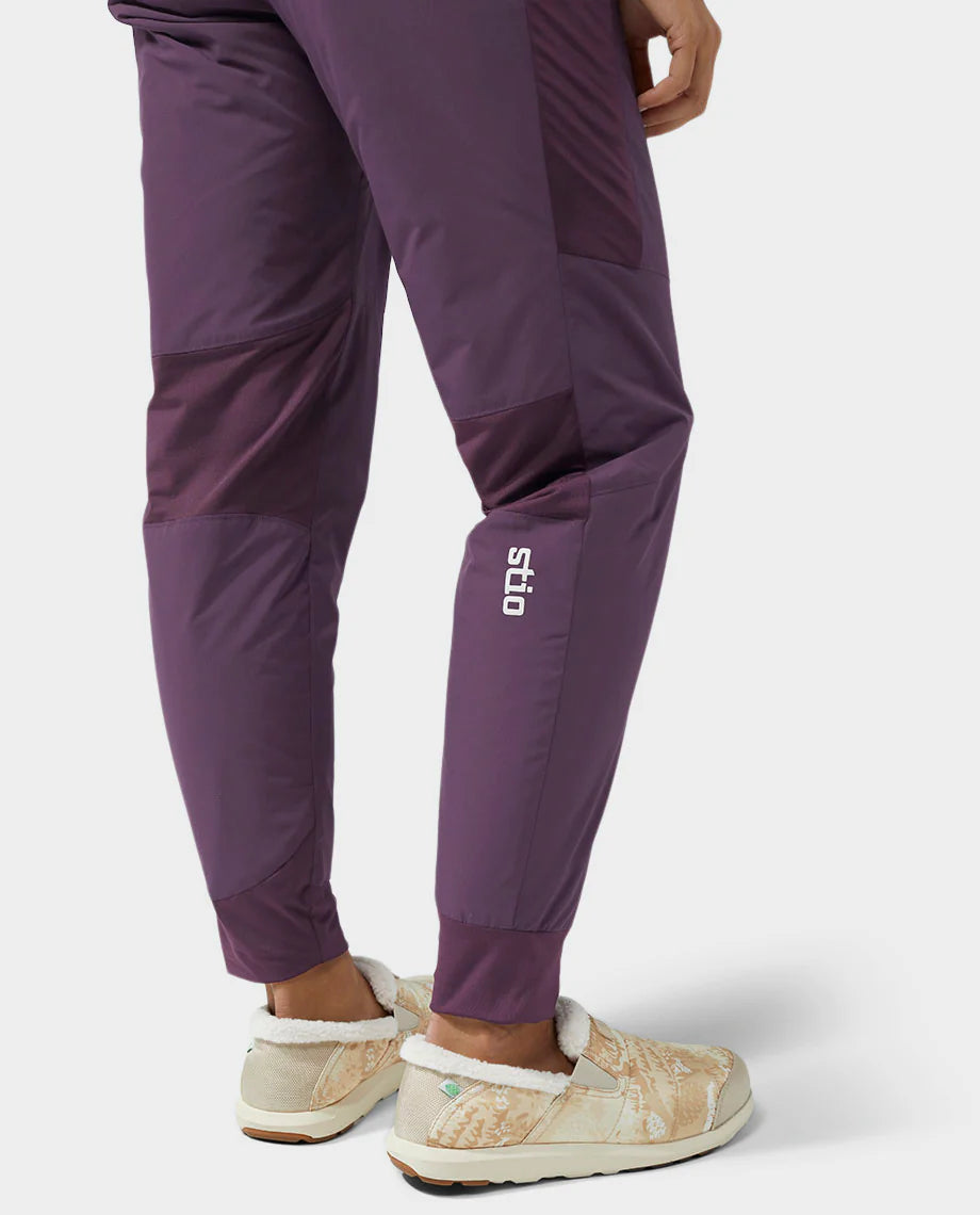 Stio Fernos Insulated Pant - Womens