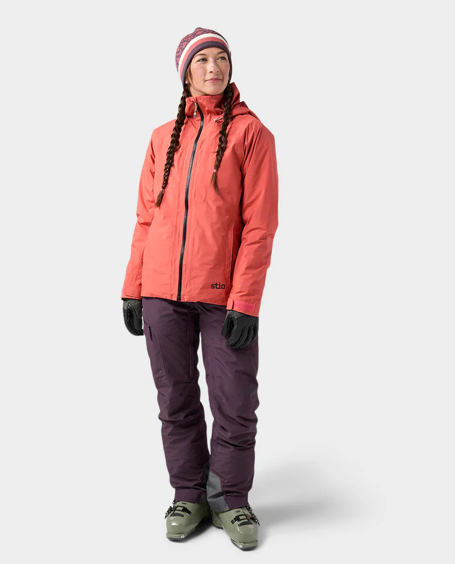 Stio Doublecharge Insulated Jacket - Womens