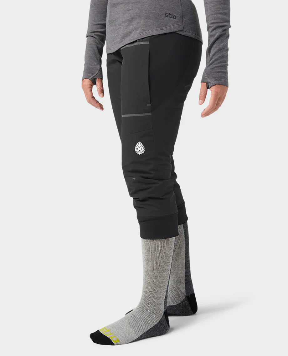 Stio Fernos Insulated Knicker - Womens