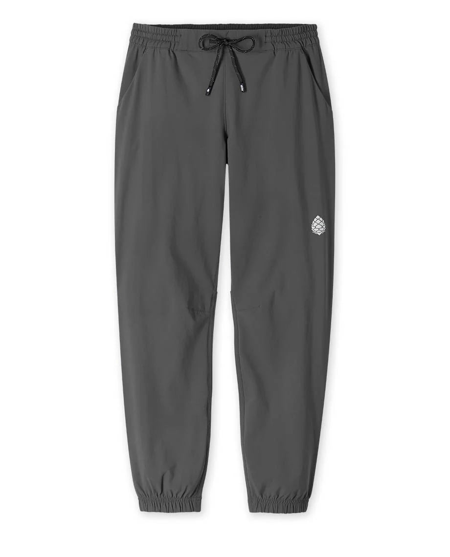 Stio Pinedale Jogger - Womens Raven / M
