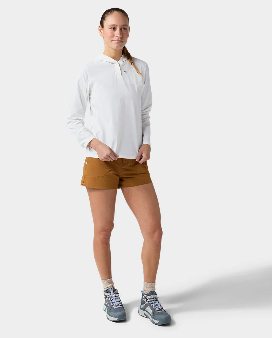 Stio Vescent Hoodie - Womens