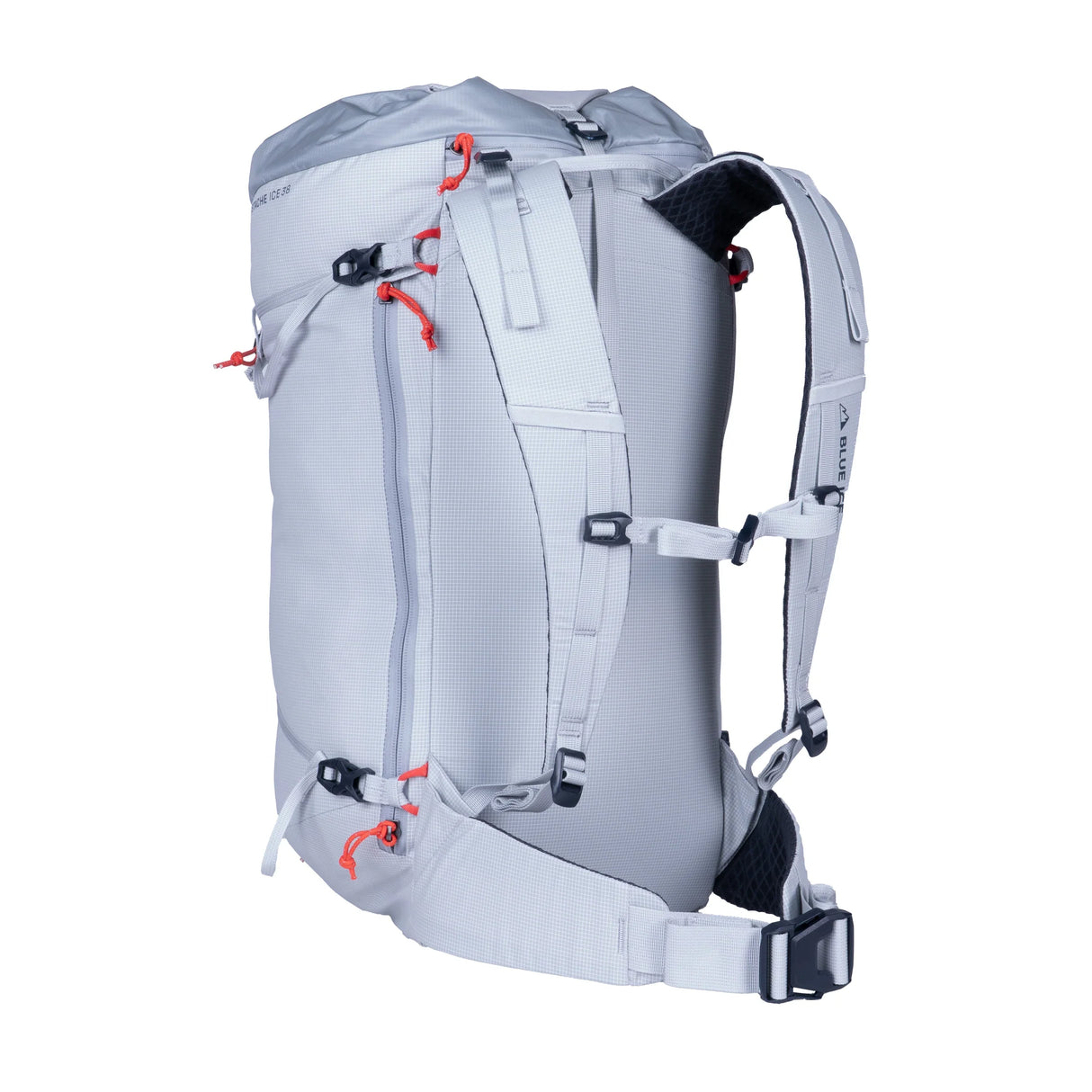 Blue Ice Stache Ice 38L