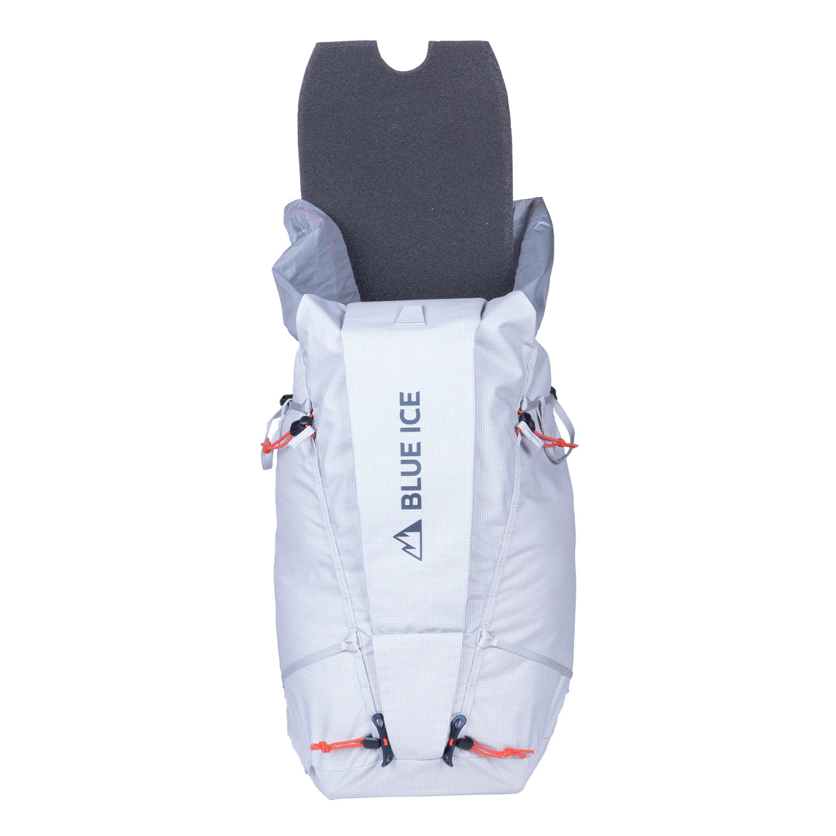 Blue Ice Stache Ice 38L