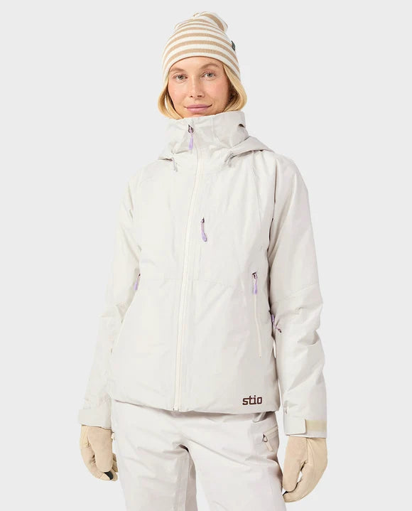 Valara Insulated Jacket - Women's