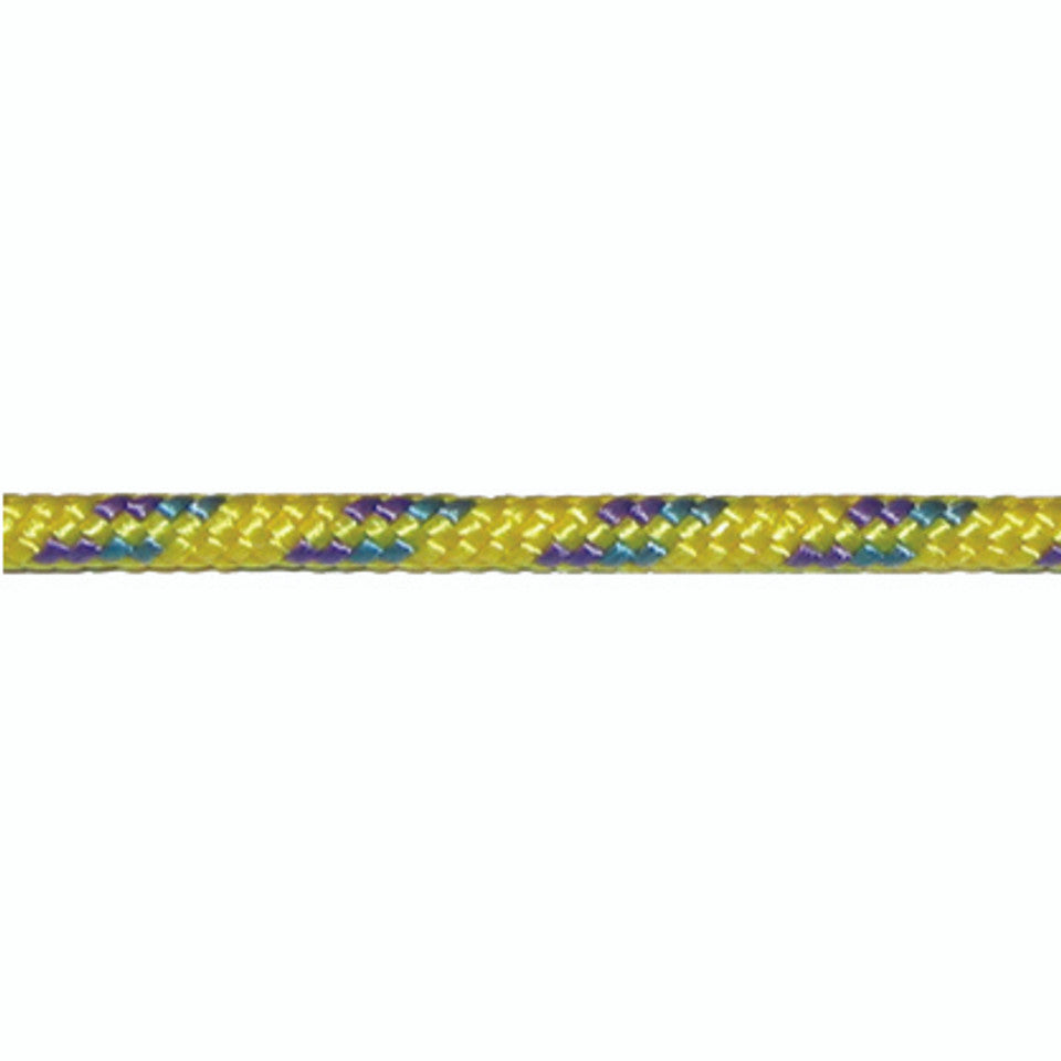 Sterling Rope Sterling Accessory Cord Yellow / 2mm