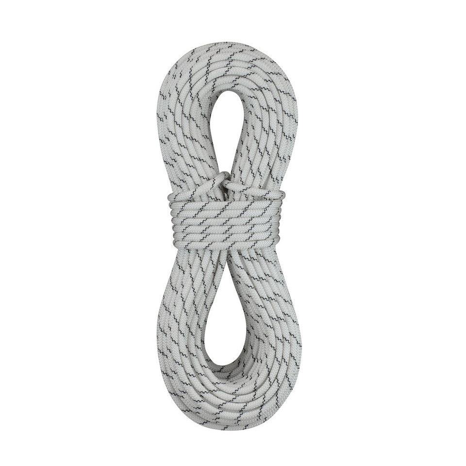 Sterling Rope 9mm Safetypro White / 61M