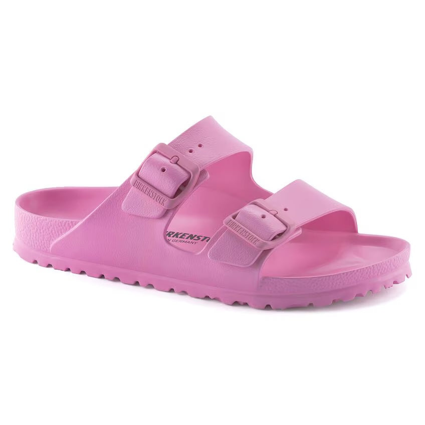 Birkenstock Arizona EVA - Womens Pink / 37