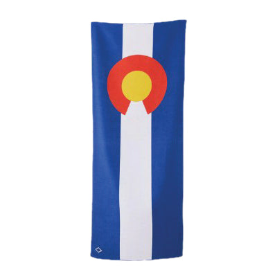 Nomadix Original Towel Colorado