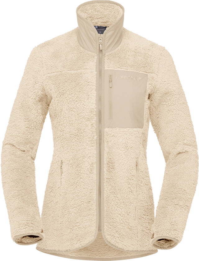 Femund Warm 3 - Women's Oatmeal / S