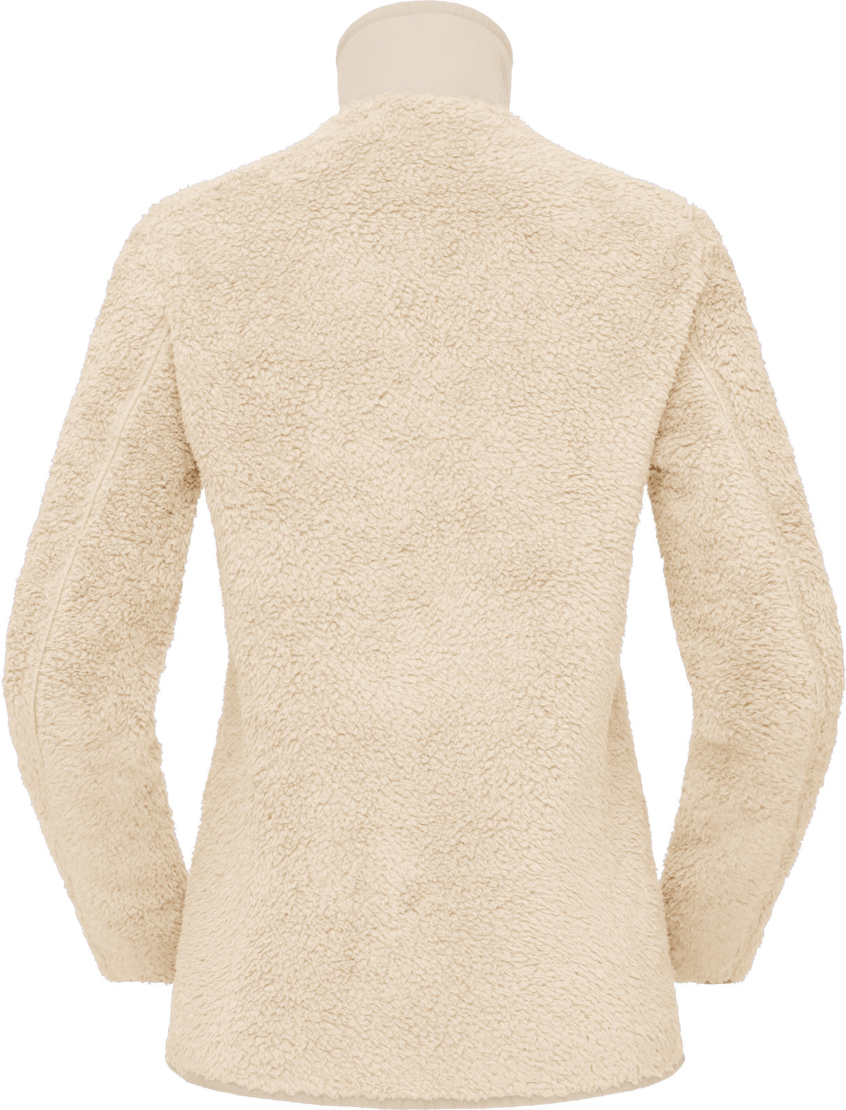 Femund Warm 3 - Women's Oatmeal / S