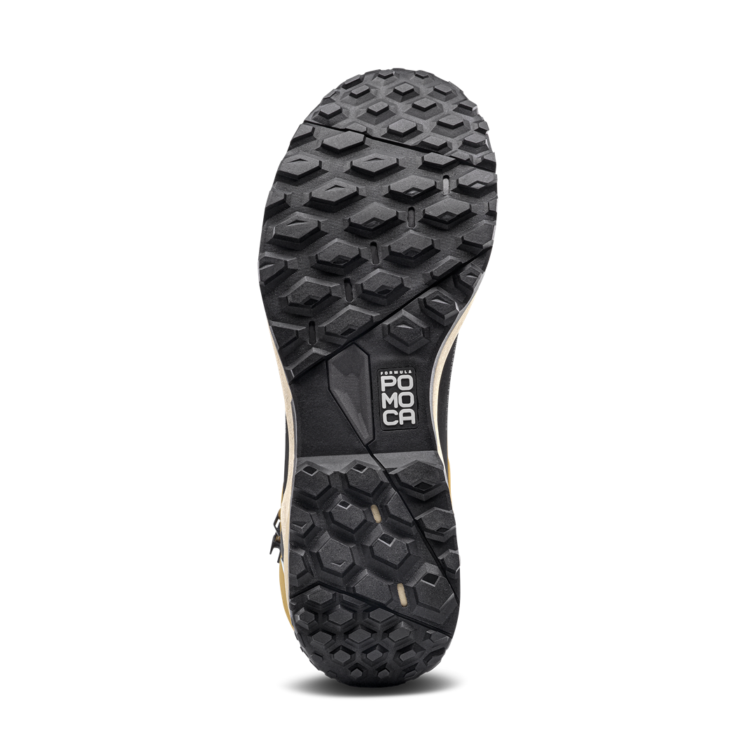 Puez Winter Mid PTX - Men's Black/Black / 8.5