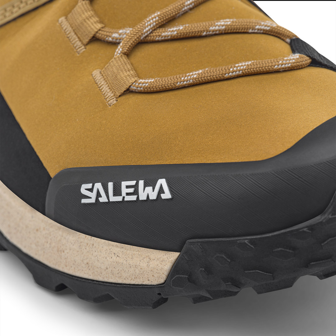 Puez Winter Mid PTX - Men's Black/Black / 8.5