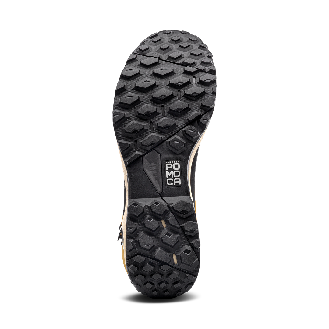 Puez Winter Mid PTX - Men's Black/Black / 8.5