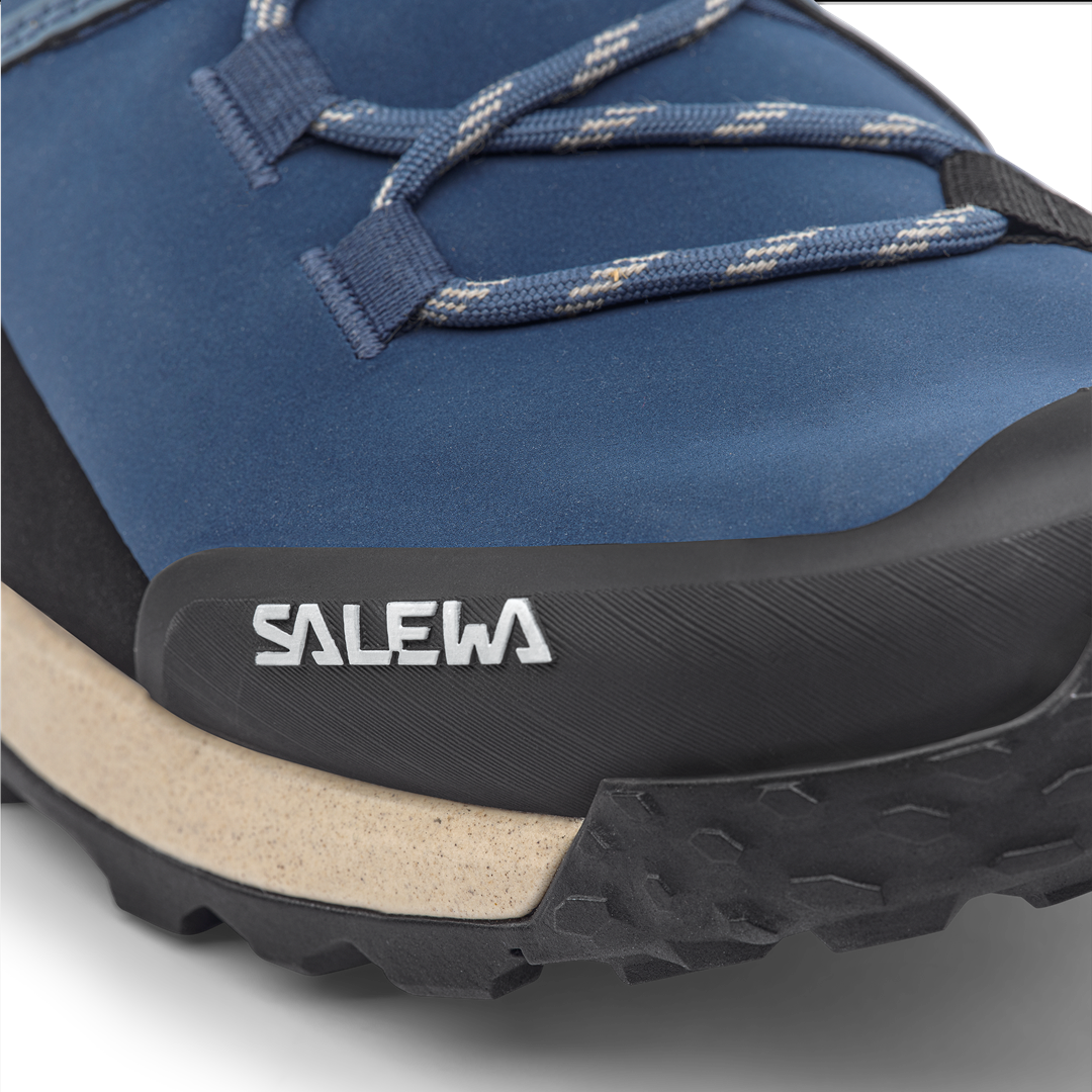 Puez Winter Mid PTX - Men's Black/Black / 8.5