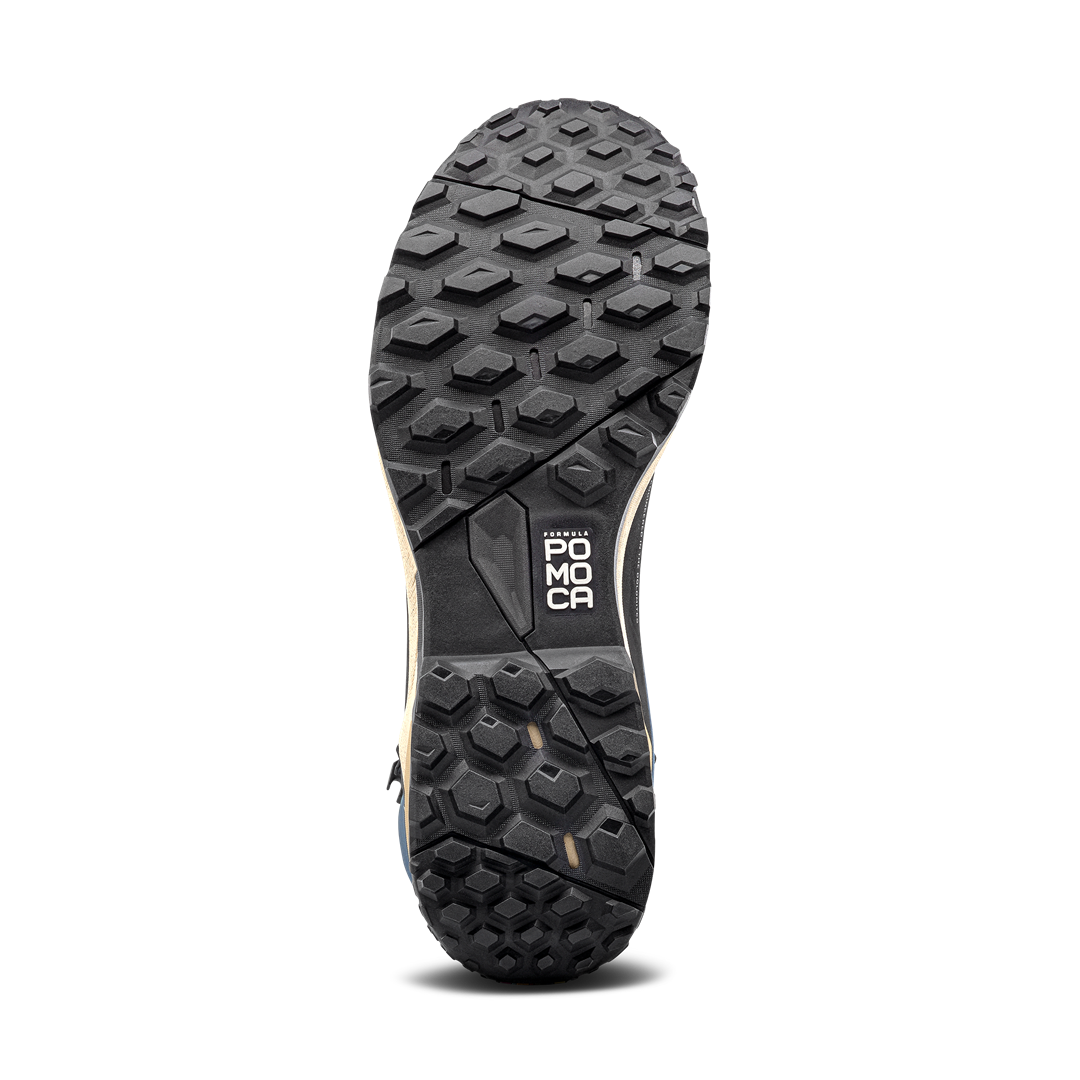 Puez Winter Mid PTX - Men's Black/Black / 8.5