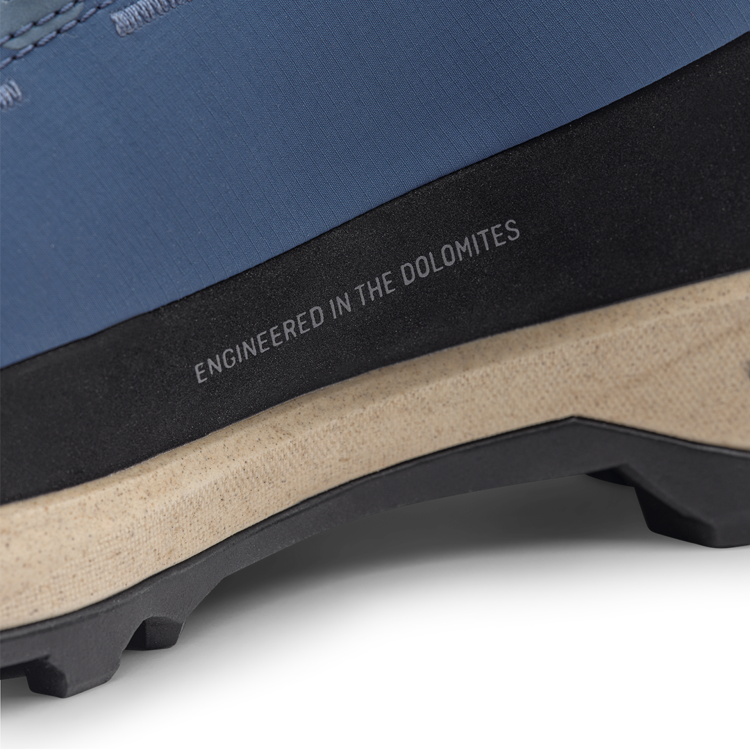 Puez Winter Mid PTX - Women's Black/Black / 6.5