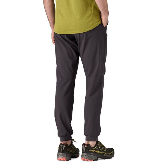 Terrebonne Joggers - Men's Black / L