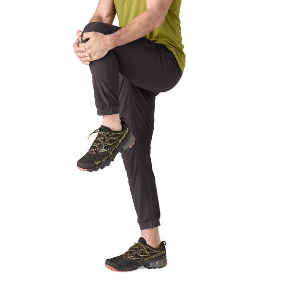 Terrebonne Joggers - Men's Black / L