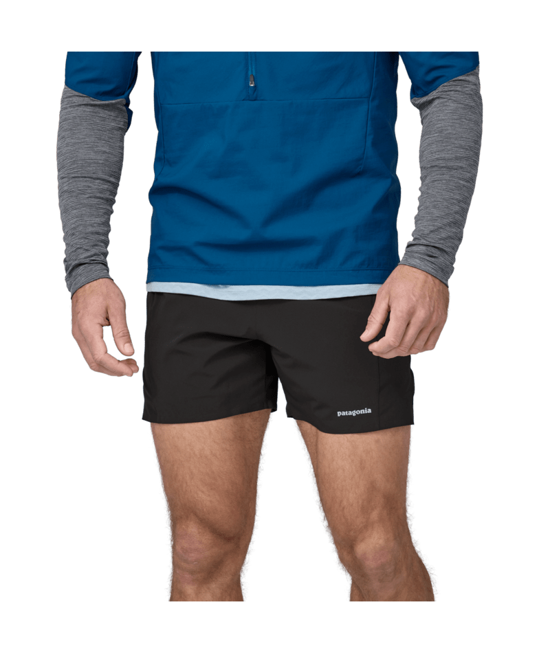 Strider Pro 5" Short - Men's BLK / S