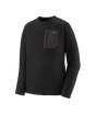 R1 Air Crew - Men's Black / XS